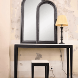 Console Table Black - Bellavé Studio