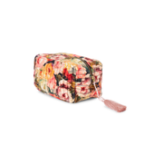 Cosmetic Bag Cotton - Winter Breeze - Bellavé Studio