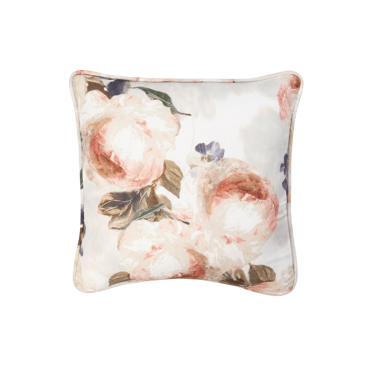 Cushion Cover Linen - Harmony - Bellavé Studio
