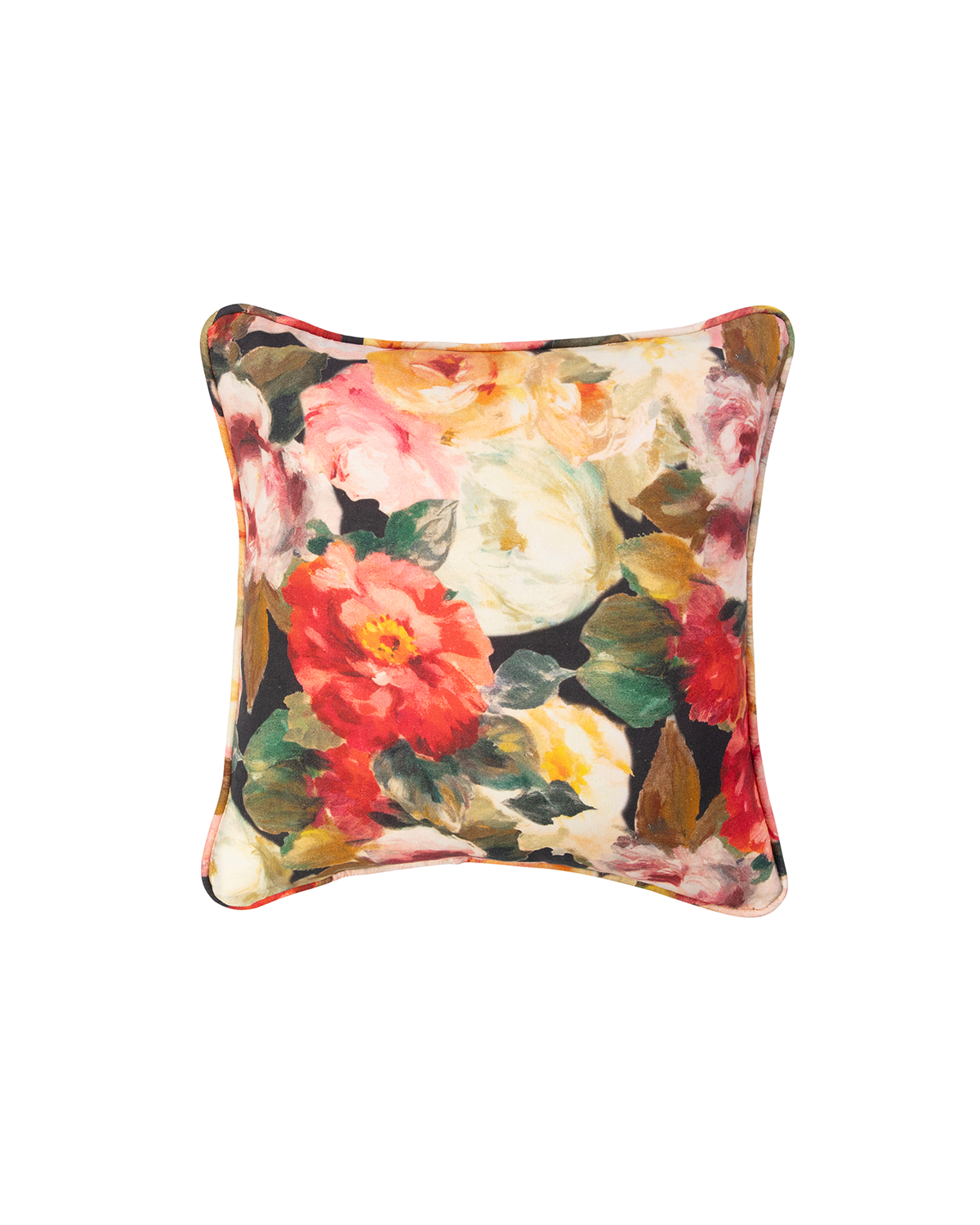 Cushion Cover Linen - Romance - Bellavé Studio