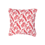 Cushion Cover Linen - Vintage Bird 50x50 - Bellavé Studio