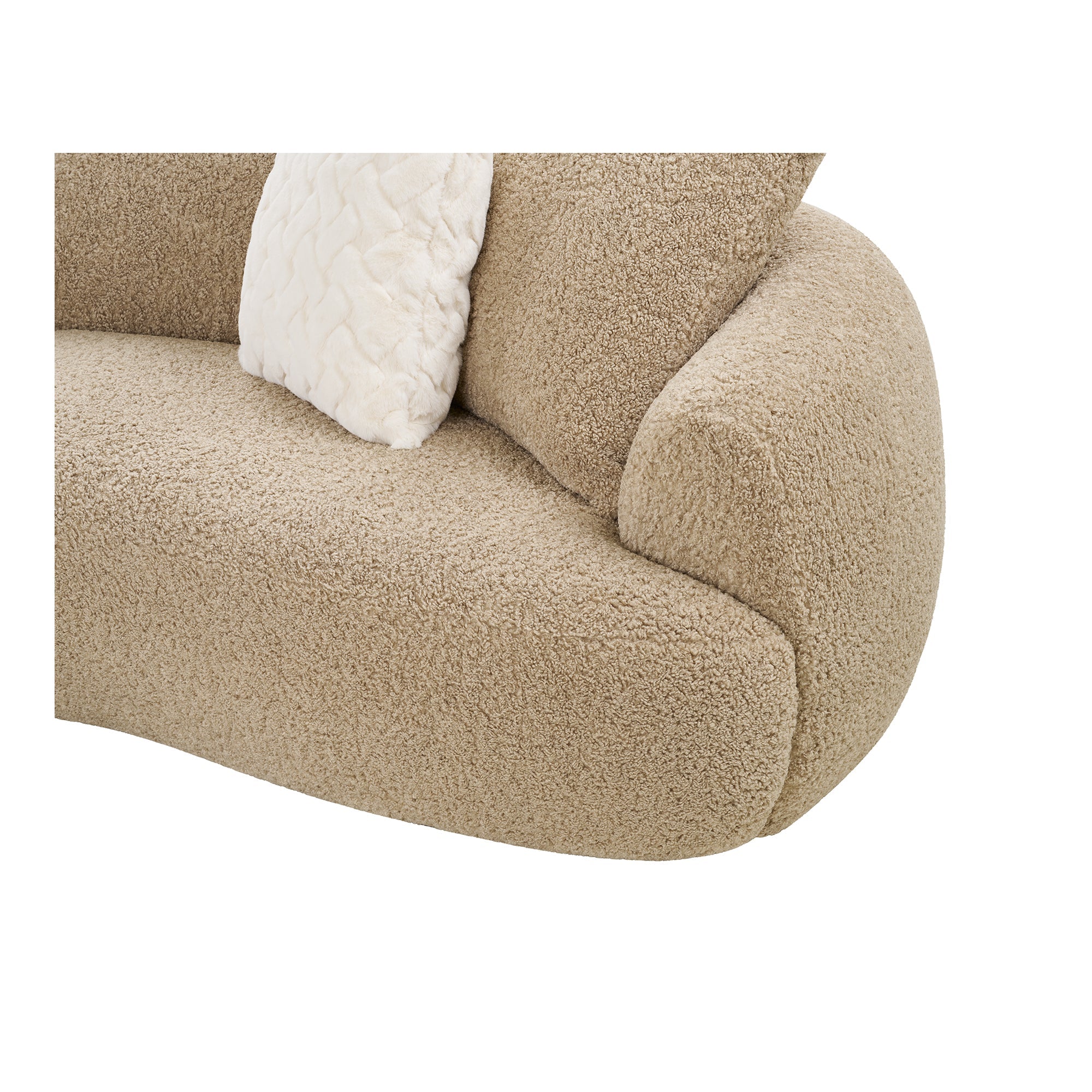 Dalia Sofa – House Nordic - Bellavé Studio