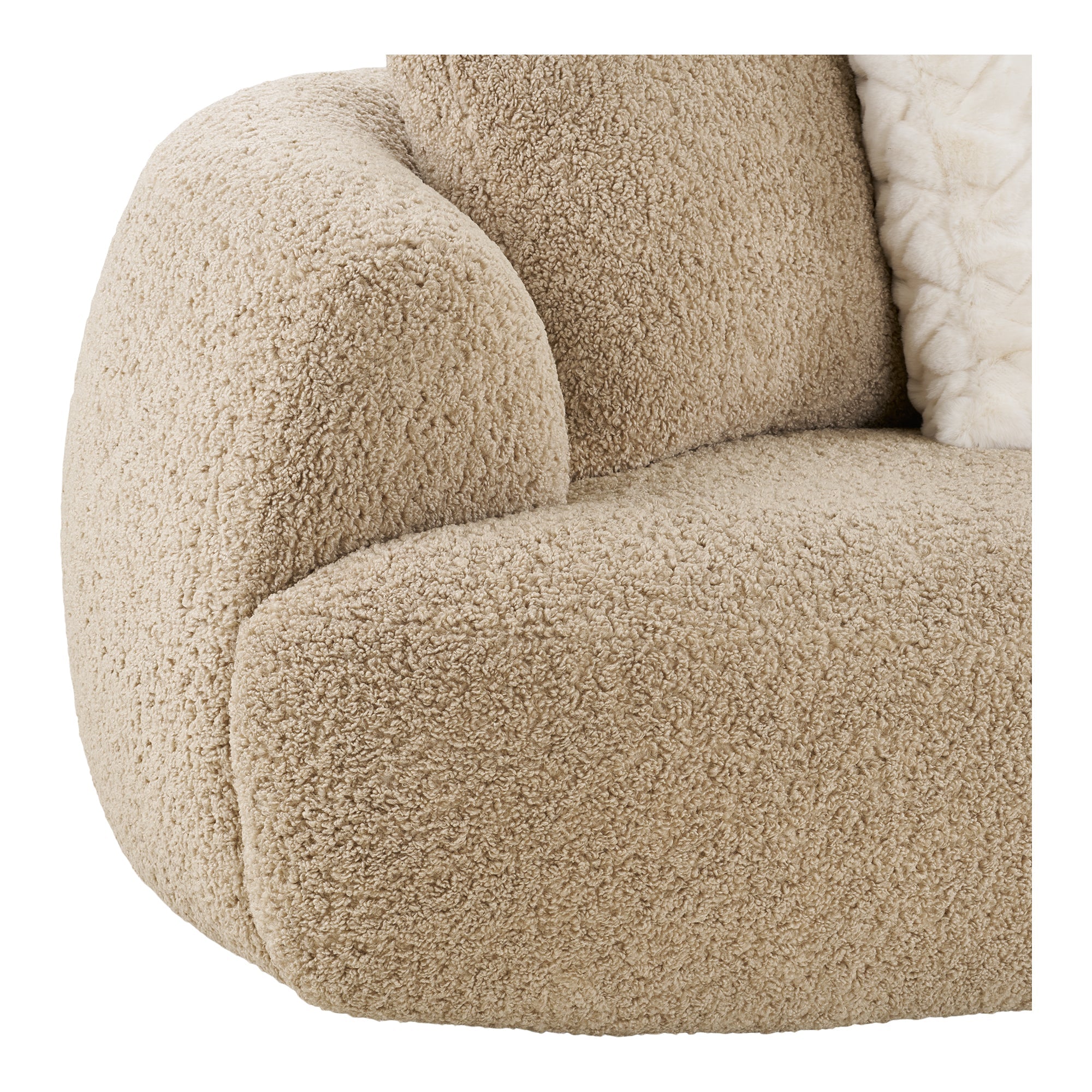 Dalia Sofa – House Nordic - Bellavé Studio