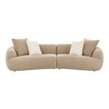 Dalia Sofa – House Nordic - Bellavé Studio