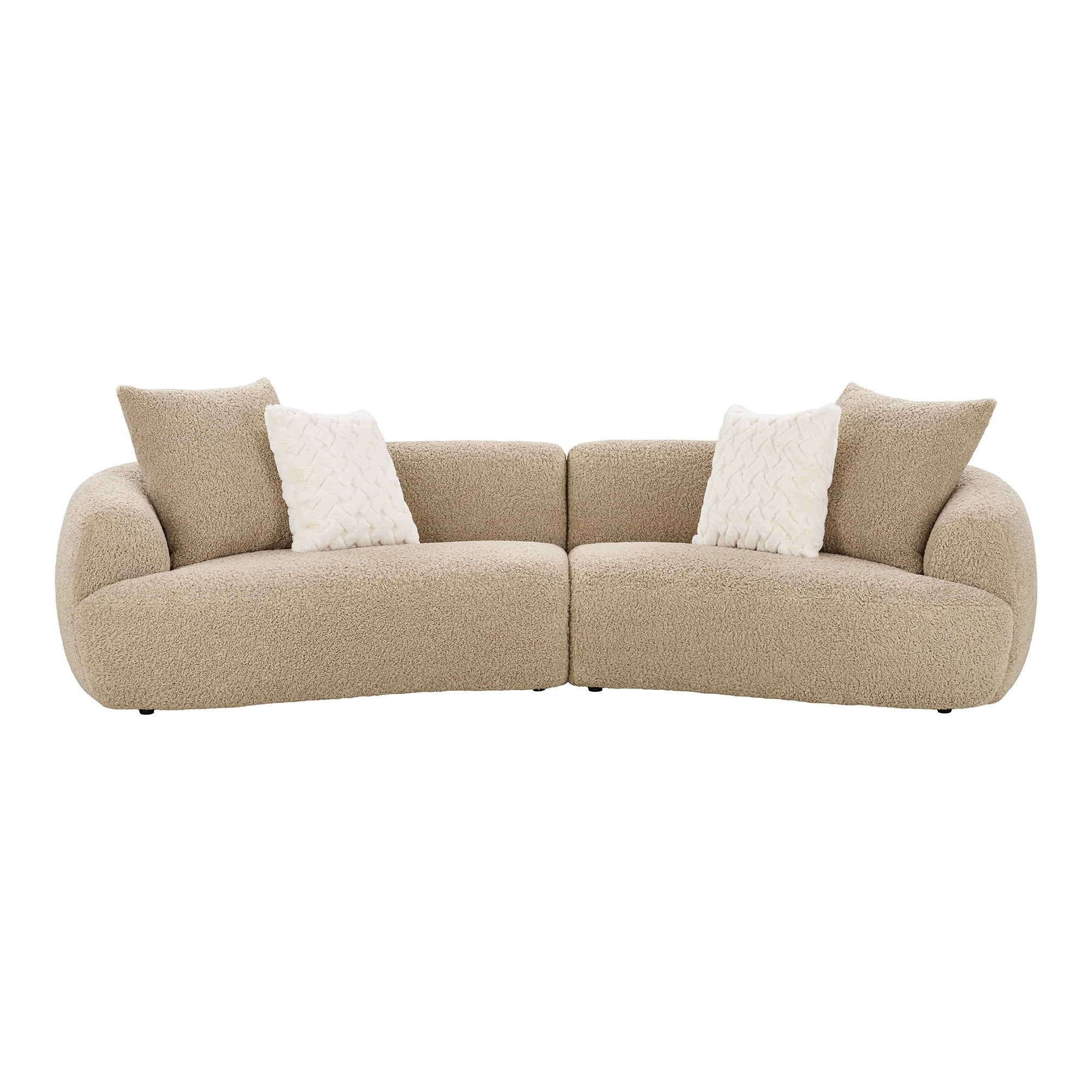 Dalia Sofa – House Nordic - Bellavé Studio
