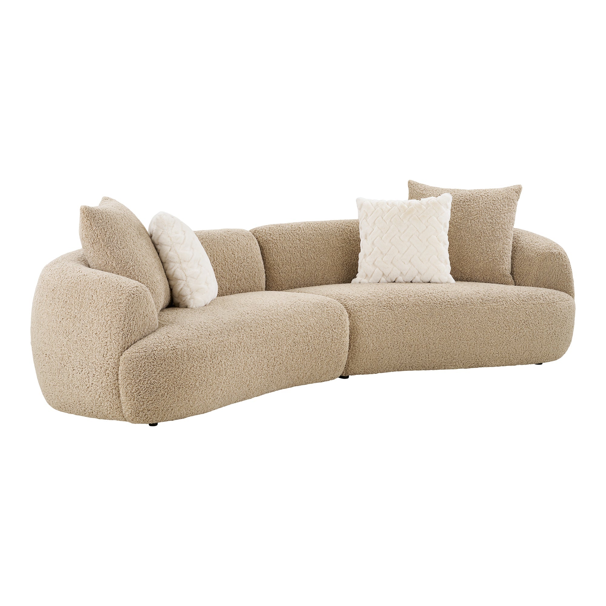 Dalia Sofa – House Nordic - Bellavé Studio