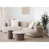 Dalia Sofa – House Nordic - Bellavé Studio