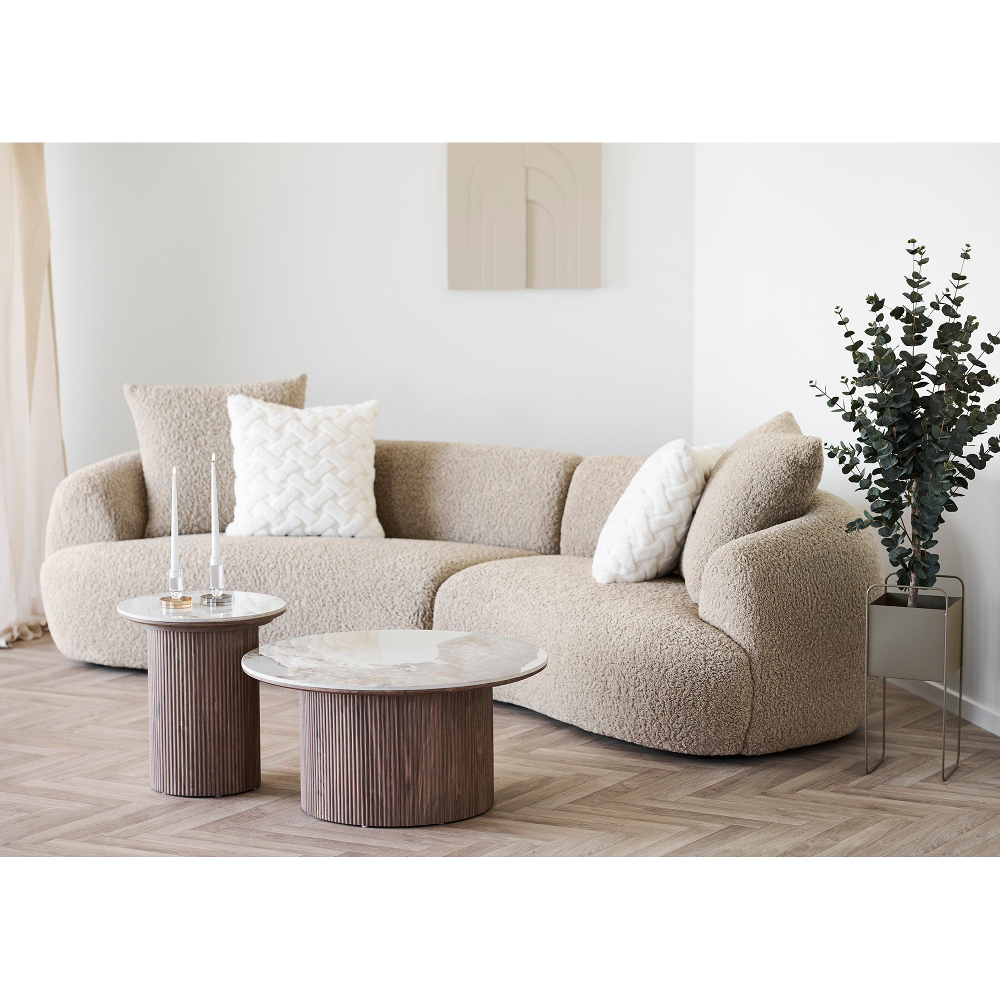 Dalia Sofa – House Nordic - Bellavé Studio