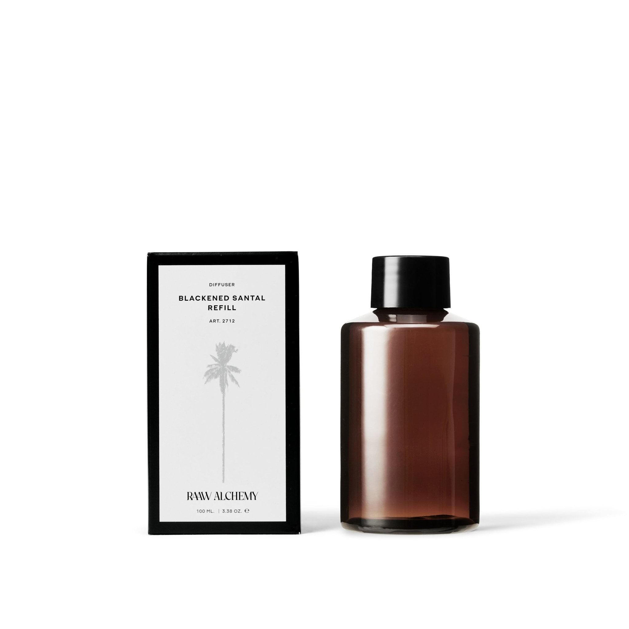 Diffuser REFILL The Minted Fig - Bellavé Studio