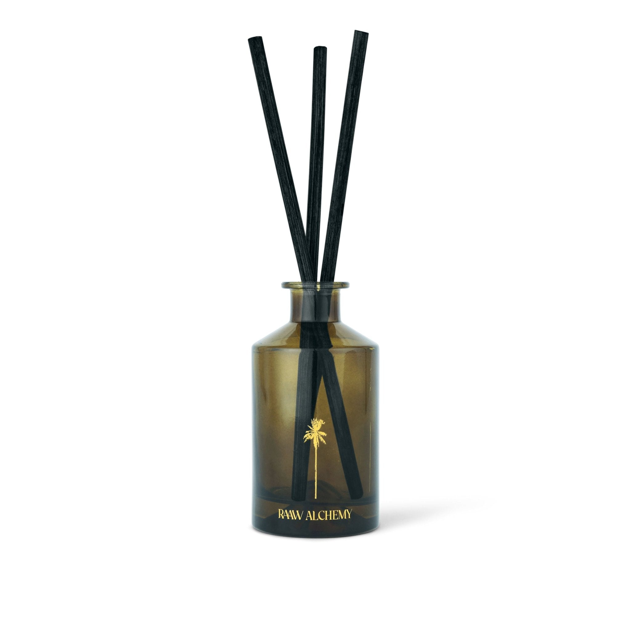 Diffuser The Minted Fig 100ml - Bellavé Studio