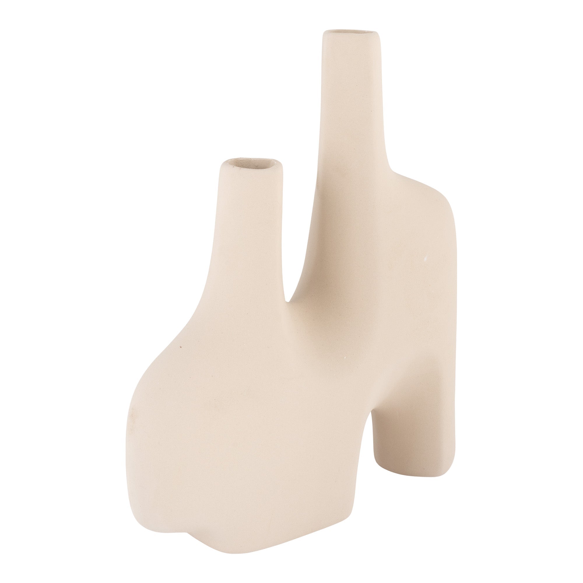 Doppia Vase - Bellavé Studio