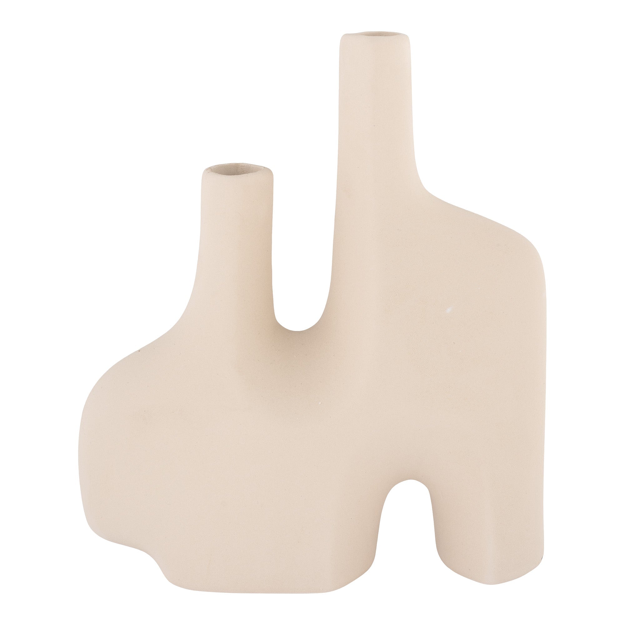 Doppia Vase - Bellavé Studio