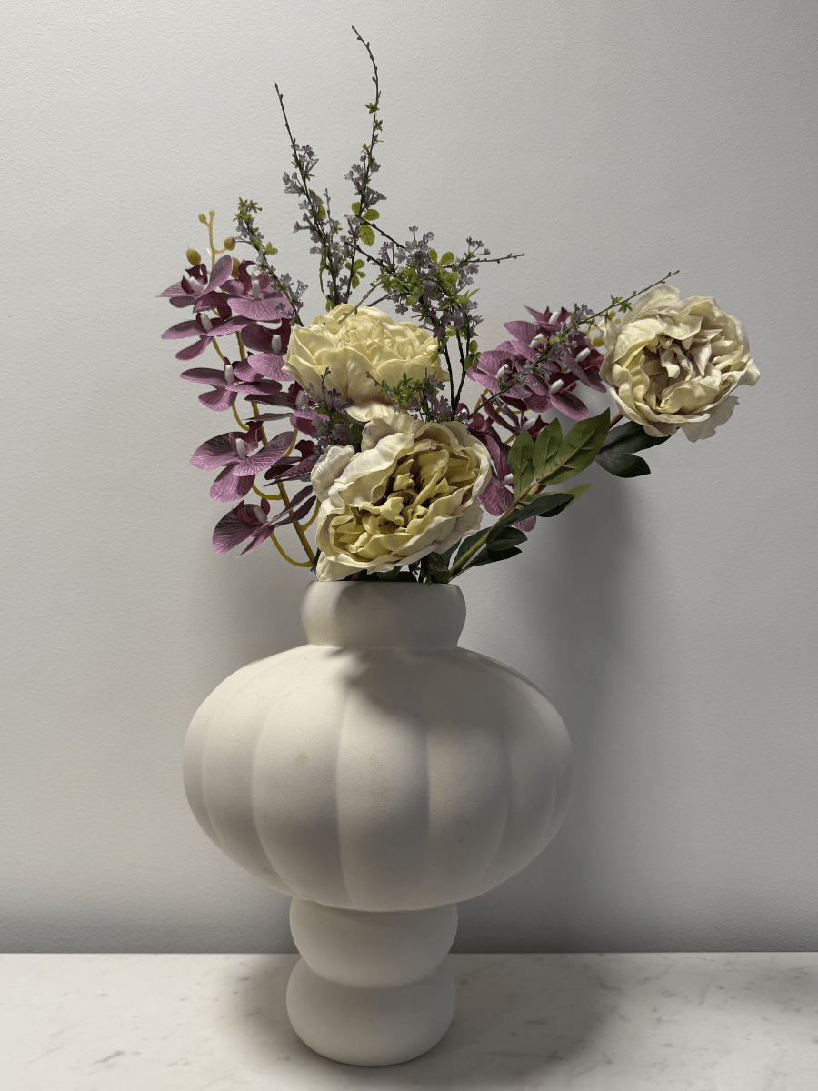 Floral Couture Bouquet - Bellavé Studio