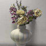 Floral Couture Bouquet - Bellavé Studio
