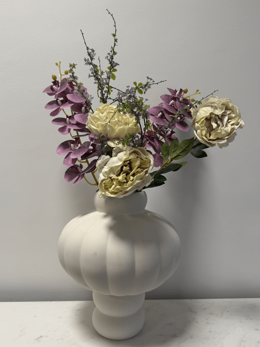 Floral Couture Bouquet - Bellavé Studio