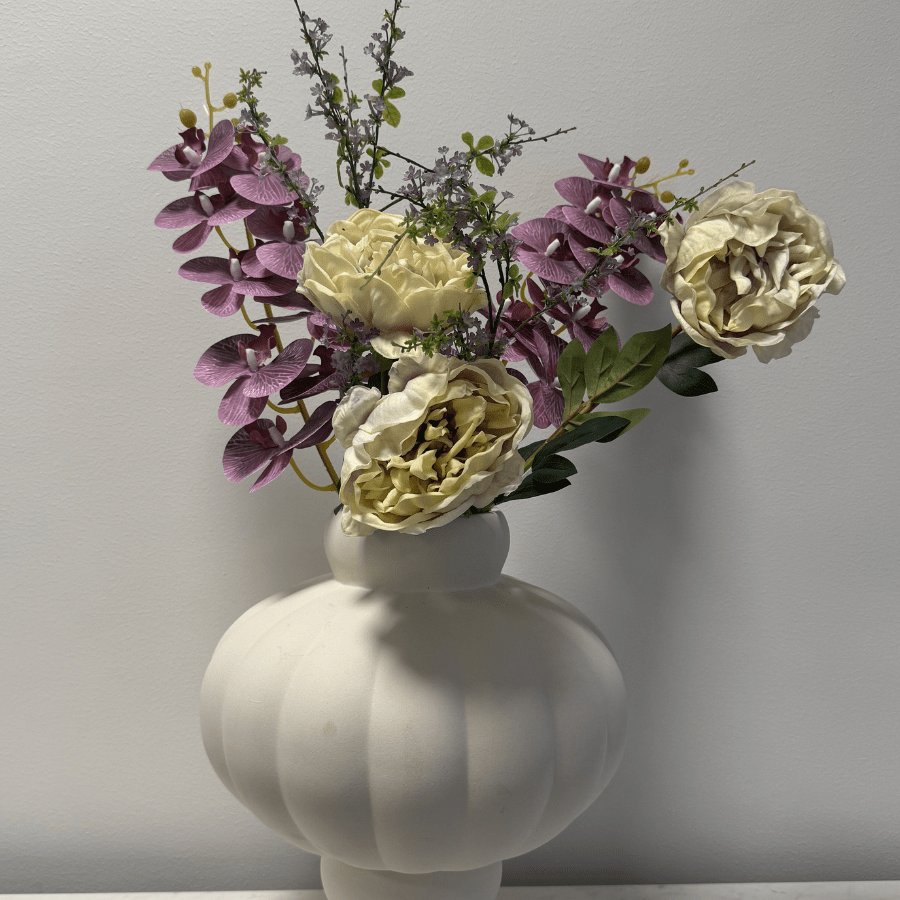 Floral Couture Bouquet - Bellavé Studio