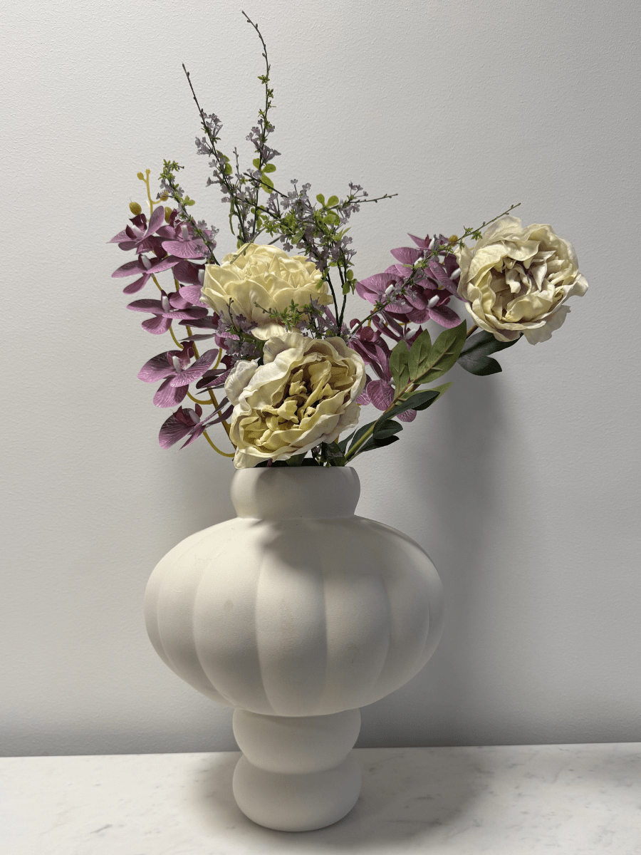 Floral Couture Bouquet - Bellavé Studio