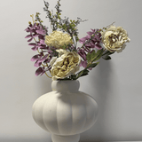 Floral Couture Bouquet - Bellavé Studio
