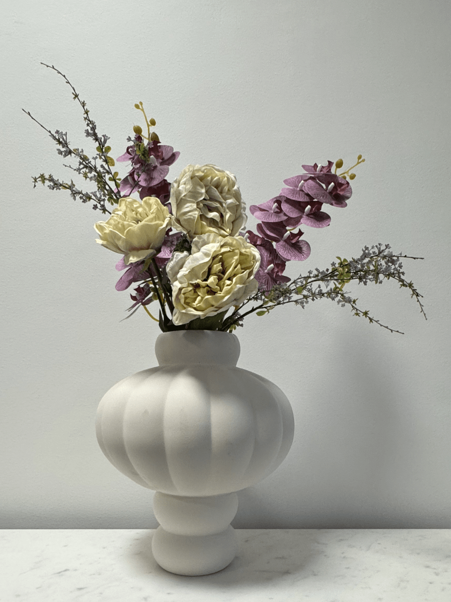 Floral Couture Bouquet - Bellavé Studio
