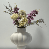 Floral Couture Bouquet - Bellavé Studio
