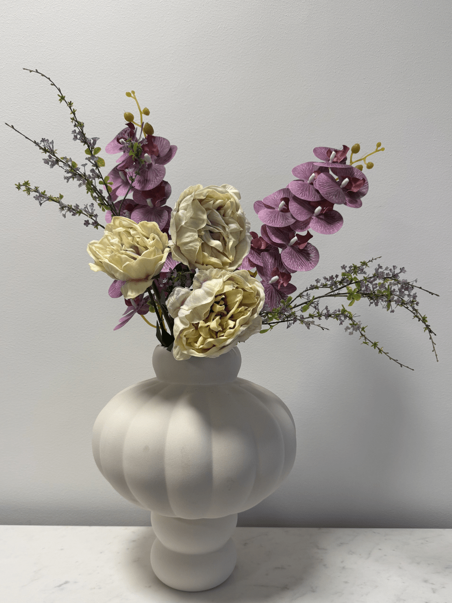 Floral Couture Bouquet - Bellavé Studio