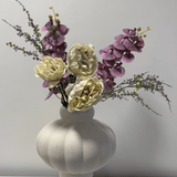 Floral Couture Bouquet - Bellavé Studio