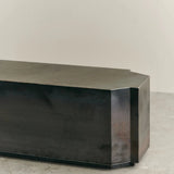 Funki Bench Raw Iron - Bellavé Studio