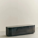 Funki Bench Raw Iron - Bellavé Studio