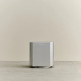 Funki Stool 01 Brushed Alu - Bellavé Studio