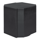 Funki Stool 01 Raw Iron - Bellavé Studio