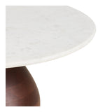 Heide Coffee Table - Bellavé Studio