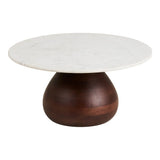 Heide Coffee Table - Bellavé Studio