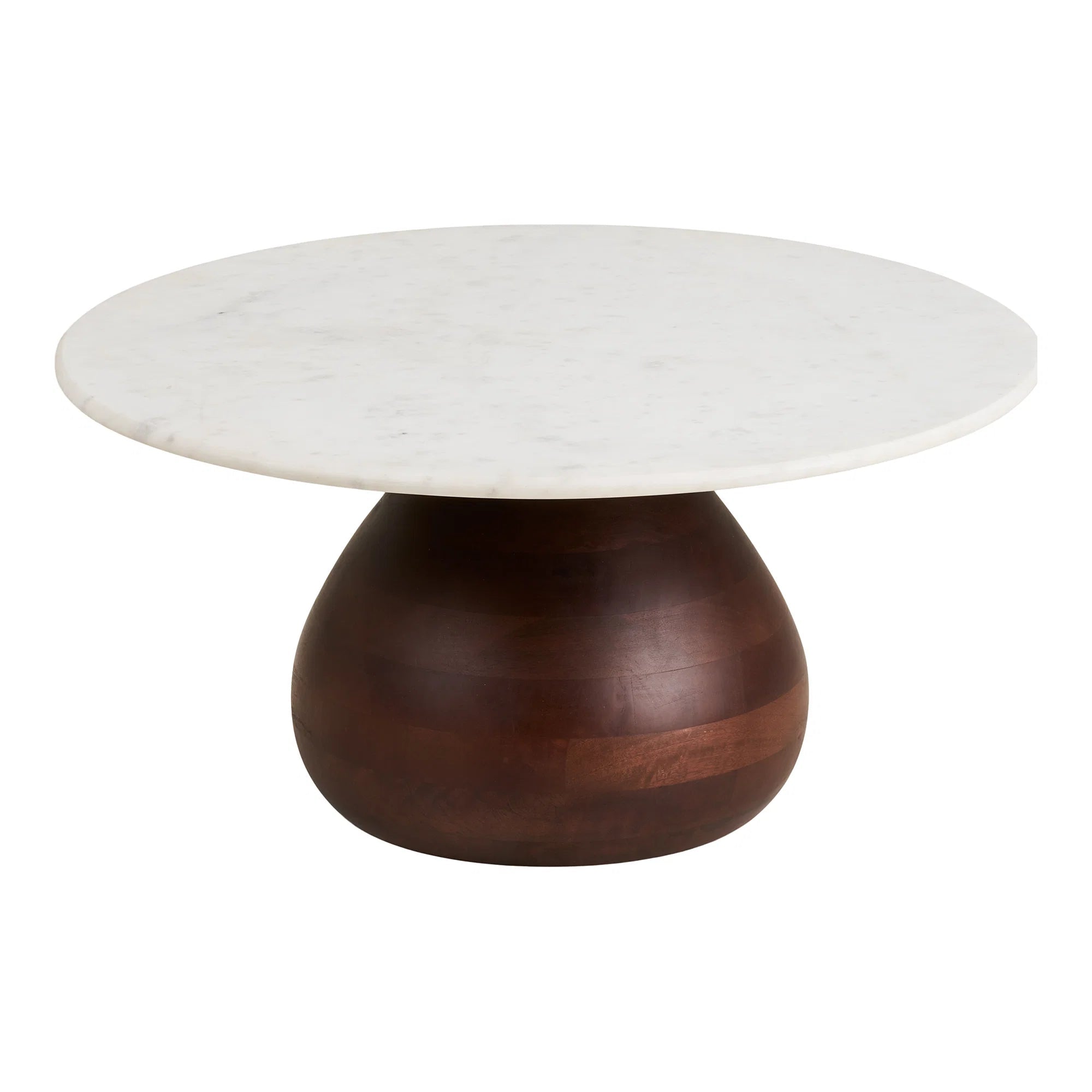 Heide Coffee Table - Bellavé Studio