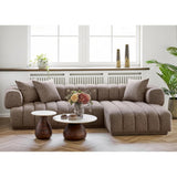 Heide Coffee Table - Bellavé Studio