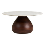 Heide Coffee Table - Bellavé Studio