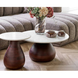 Heide Coffee Table - Bellavé Studio