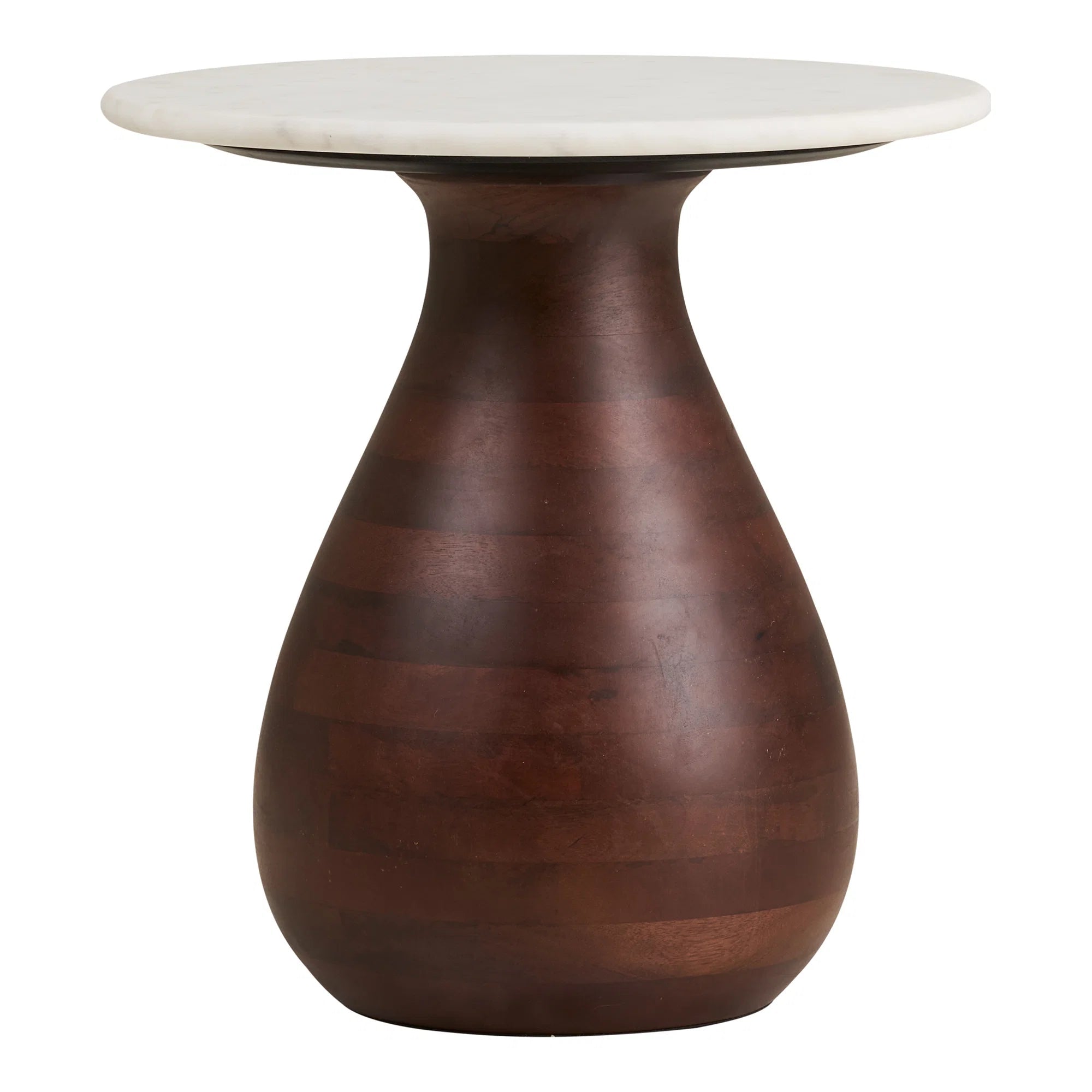 Heide Side Table - Bellavé Studio