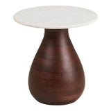 Heide Side Table - Bellavé Studio