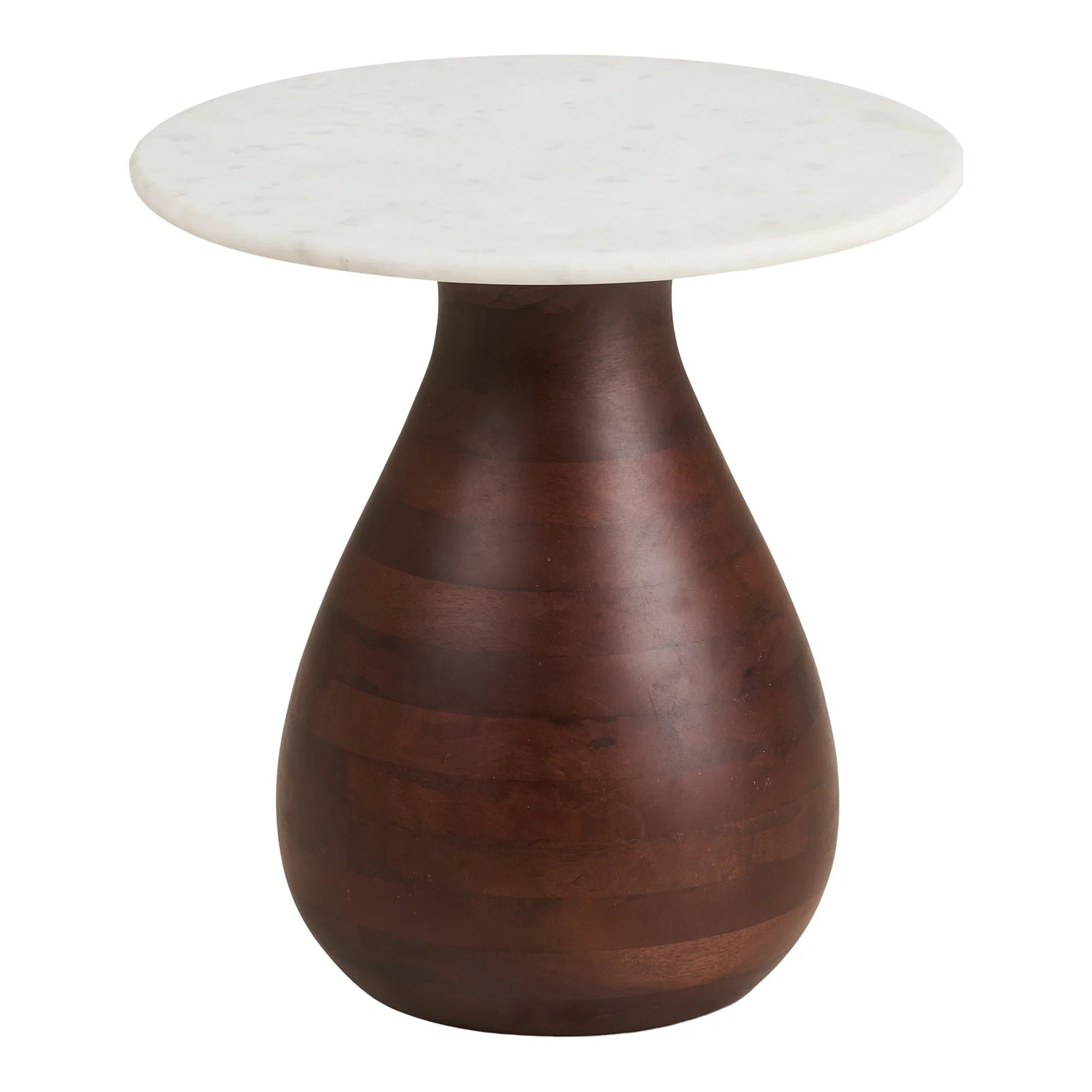 Heide Side Table - Bellavé Studio