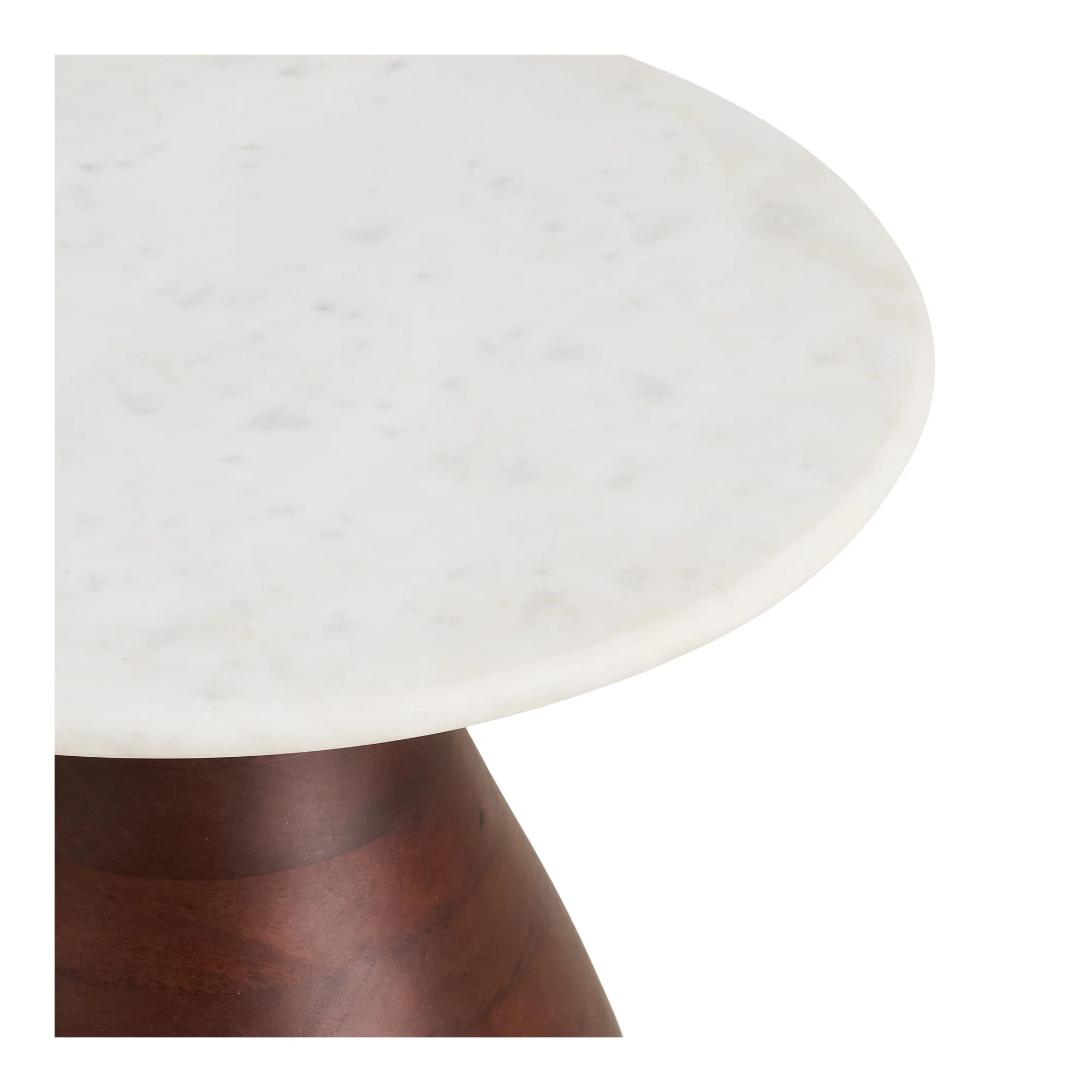 Heide Side Table - Bellavé Studio