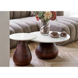 Heide Side Table - Bellavé Studio