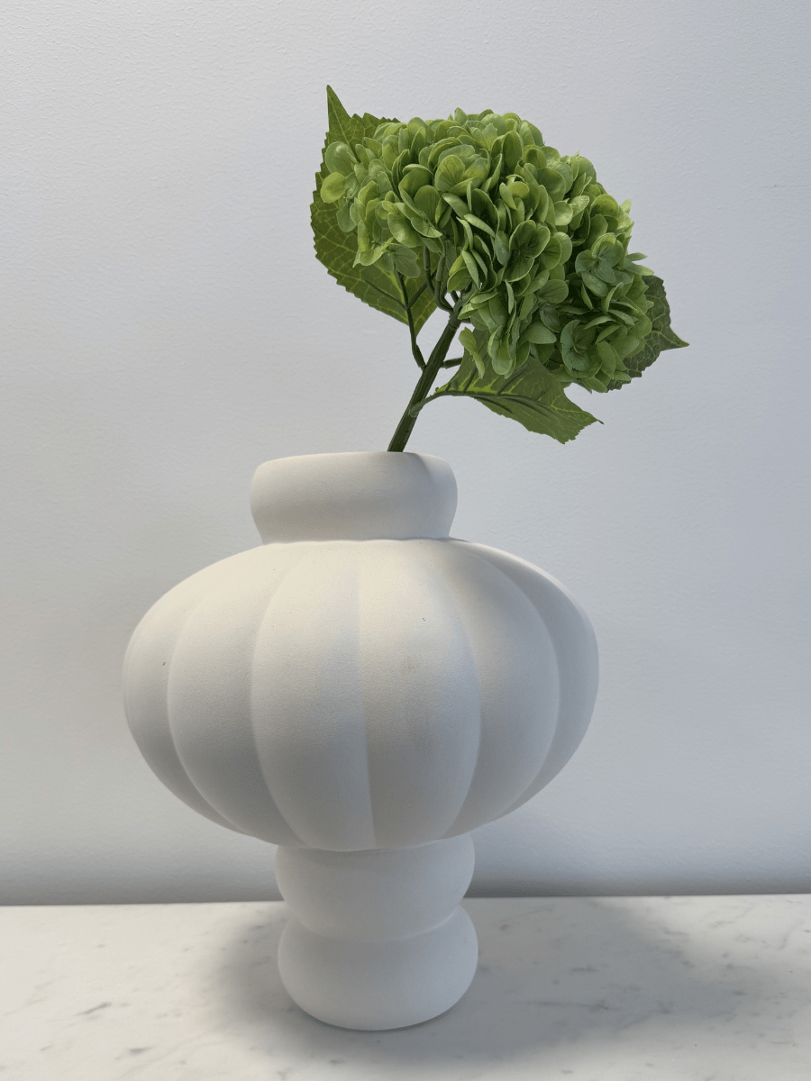 Hydrangea Dark Green - Bellavé Studio