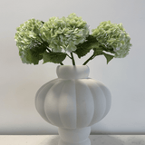 Hydrangea Light Green - Bellavé Studio