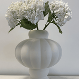 Hydrangea White Bouquet - Bellavé Studio