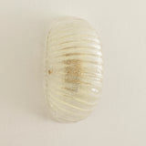 Murano Clear Applique – Sett med 2 vegglamper