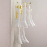 Murano Petali Wall Sconce – Set of 2