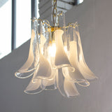 Murano Petali Chandelier Ø33
