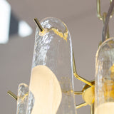 Murano Petali Chandelier Ø33