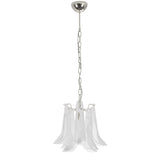 Murano Petali Chandelier Ø33