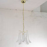 Murano Petali Chandelier Ø33
